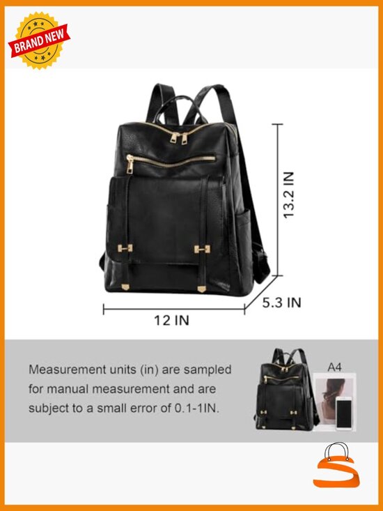 Backpacks